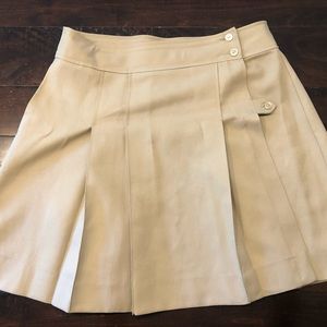 SchoolBelles 3525 Uniform Wrap Around Kilt Skirt 33x20 Short Jr